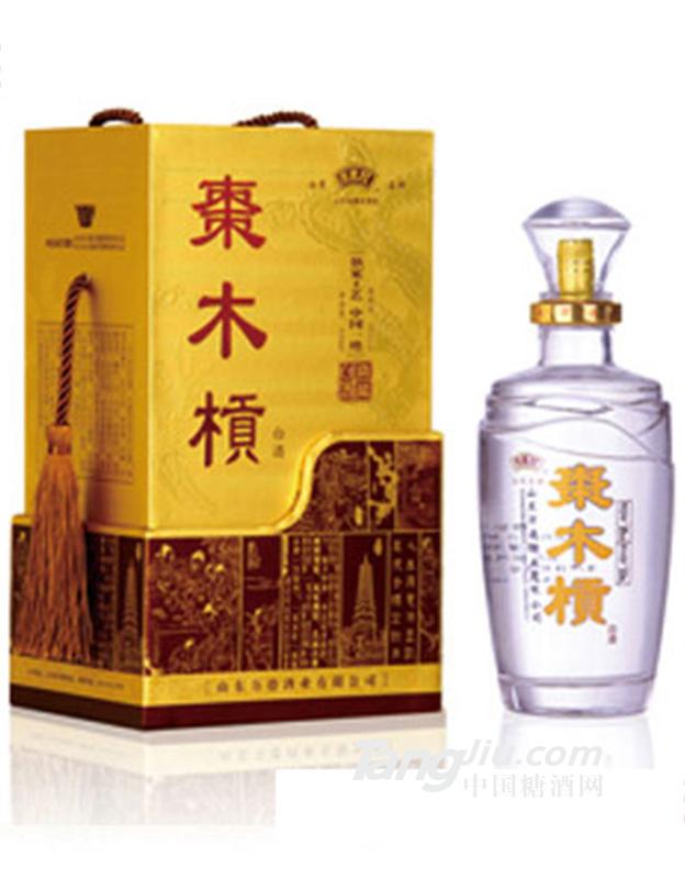 38度枣木杠酒