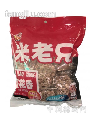 米老兄-麦饼(200g)
