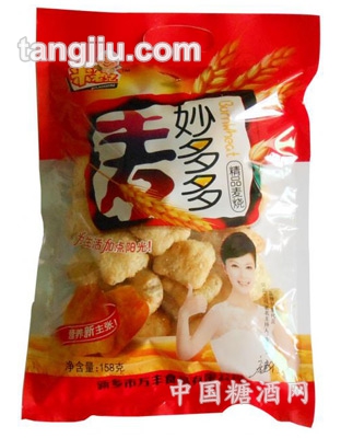 米老兄-麦妙多多158g