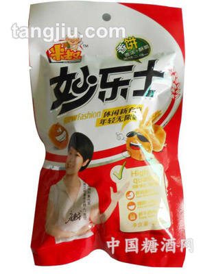米老兄-妙乐士