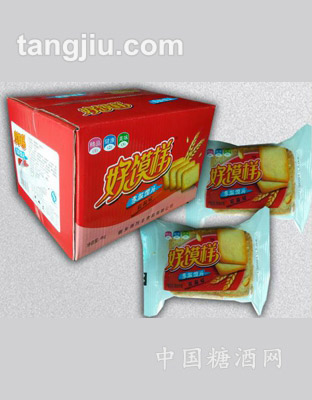 好馍样-香酥馍片（麻辣味4kg）