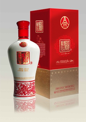 五粮液珍品玉露丨玉露②号