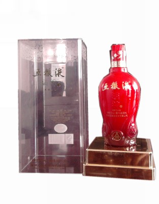 五粮液酒神1