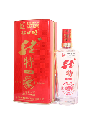 龙特V30
