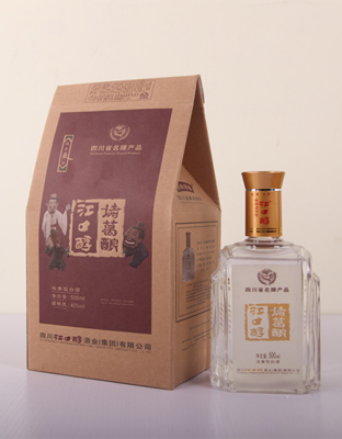 诸葛酿
