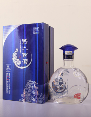 马六甲