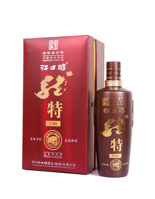 龙特V90