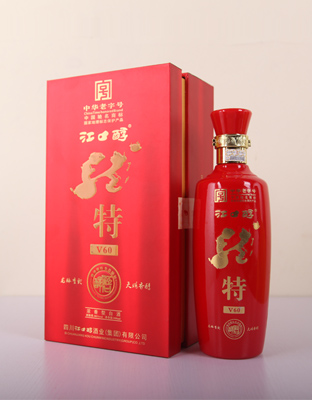 龙特V60