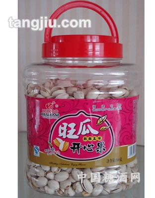 开心果