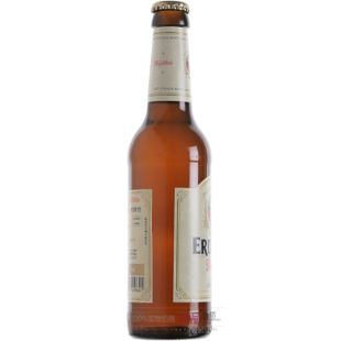 德国啤酒艾丁格纯小麦白啤酒精酵型