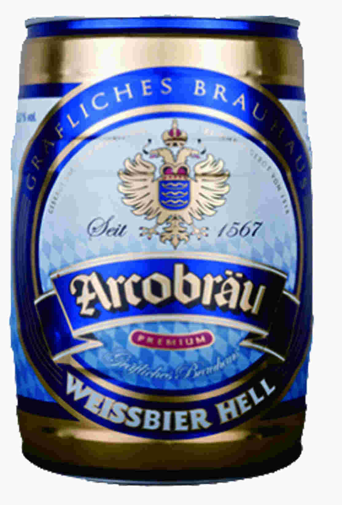 供应阿科博白啤