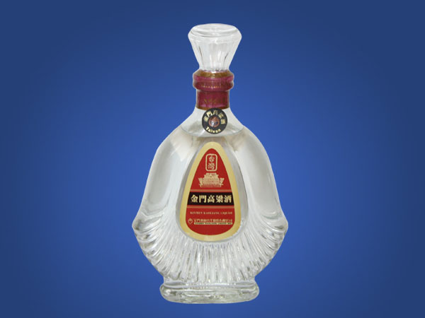 台湾金门高粱酒金门823礼盒酒