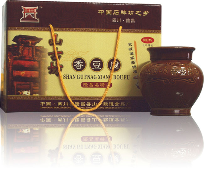 供应豆制品 调味品