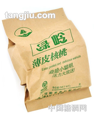 绿岭牌优级核桃