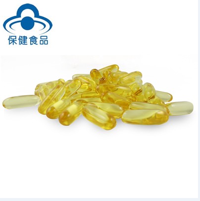 复合胶丸 保健品贴牌丨OEM丨代加工
