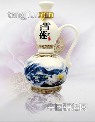 春花神韵