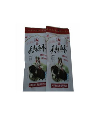 供应风干牛肉208克