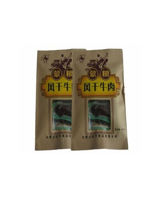 供应风干牛肉48克