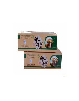 供应650克方礼盒
