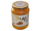 韩国家宝蜂蜜生姜茶