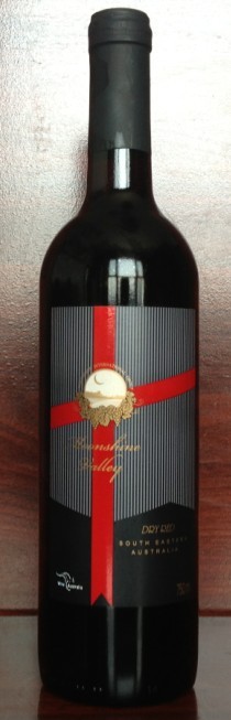 月光谷多品种干红