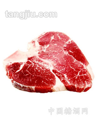 牛肉制品-T骨扒