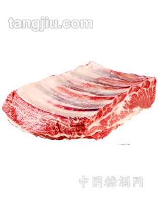 牛肉制品-带骨腹肉