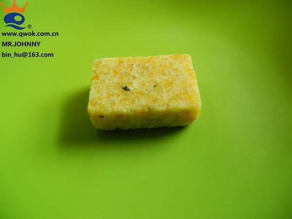供应5克 汤块 非洲调料 bouillon cube stock cube fla
