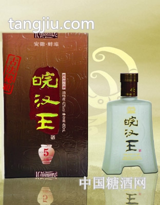 古酿五年