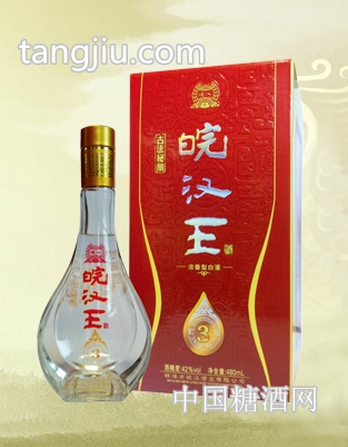 封坛三年
