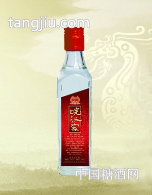 皖汉家小原桨150ml