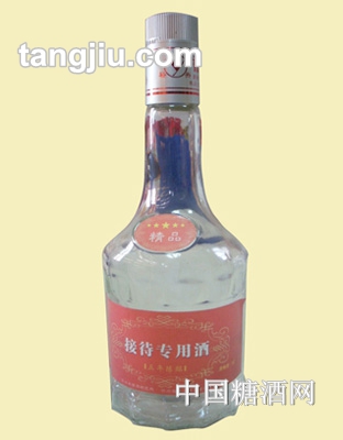 万客泉接待酒