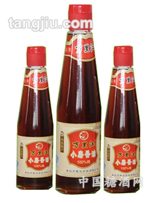 99%纯正小磨香油