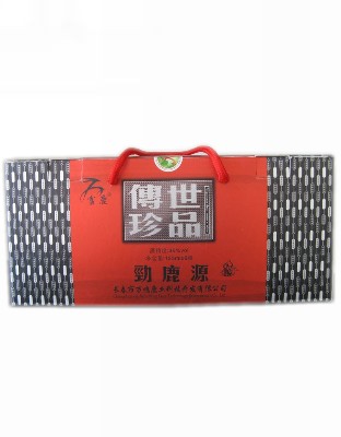 劲鹿源