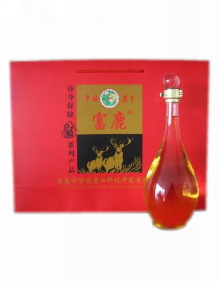 富鹿