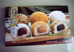 供应台湾休闲食品