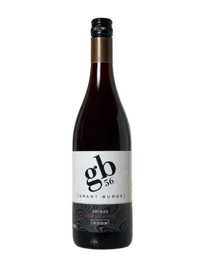GB56设拉子干红葡萄酒