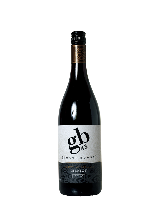 GB43美乐干红葡萄酒