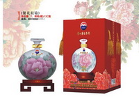 繁花似锦
