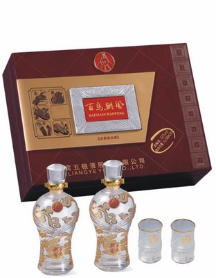百鸟朝凤成就718
