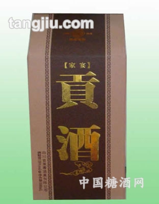 家宴万寿