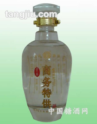 商务酒