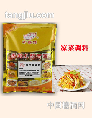 凉拌菜调味品1000g装