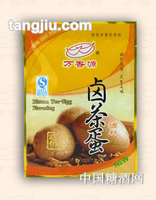 卤茶蛋调味料-茶叶蛋调香料30g
