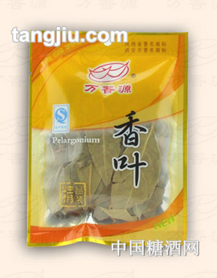 万香源原料香叶200g