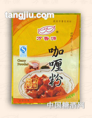 咖喱炒饭调料30g