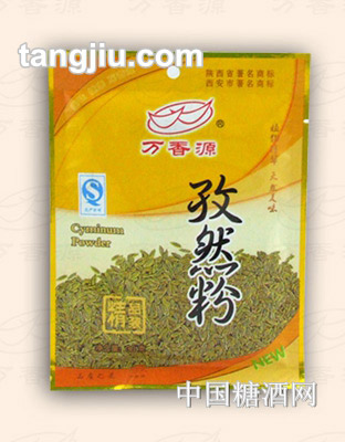 孜然粉-优质新疆孜然调料30g