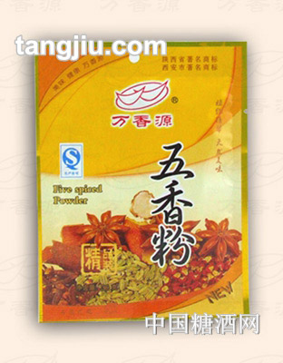 香肠五香牛肉配料30g