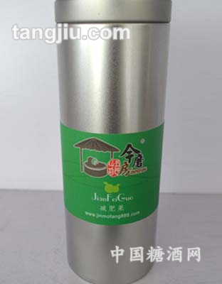 花草茶绿色装