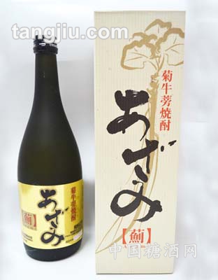 进口—牛蒡酒